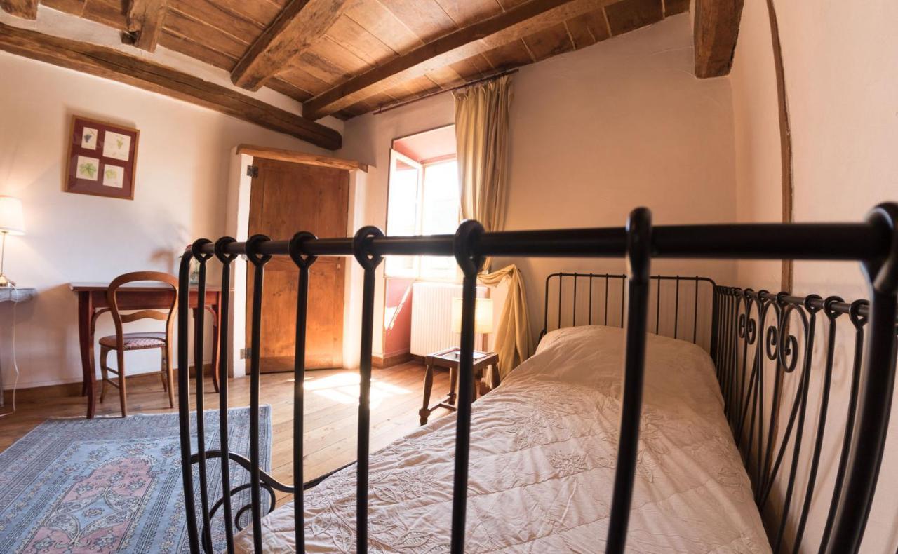 Nolay  B&B Esprit D'Un Moment מראה חיצוני תמונה