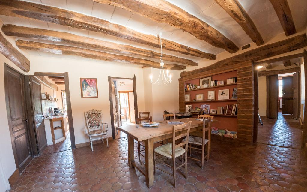 Nolay  B&B Esprit D'Un Moment מראה חיצוני תמונה