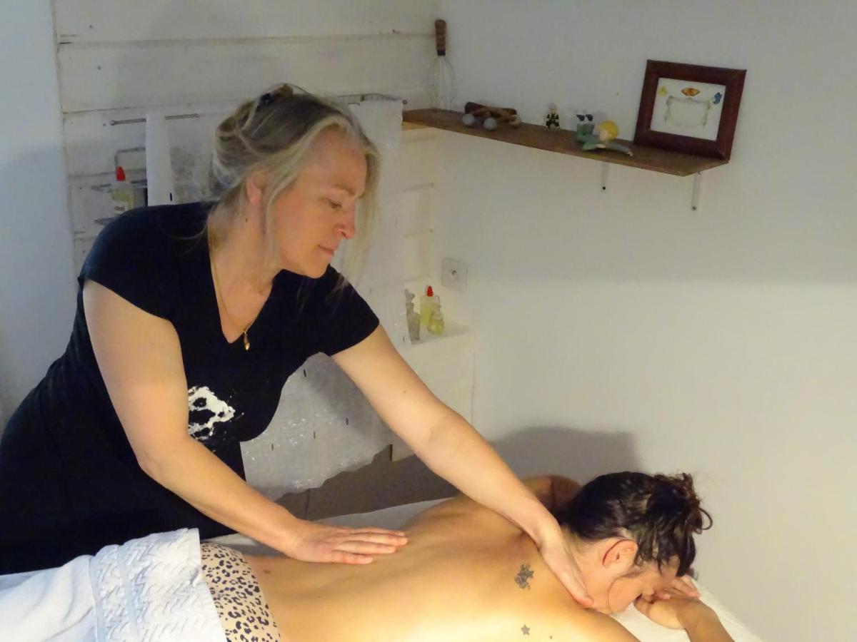 Nolay  B&B Esprit D'Un Moment מראה חיצוני תמונה